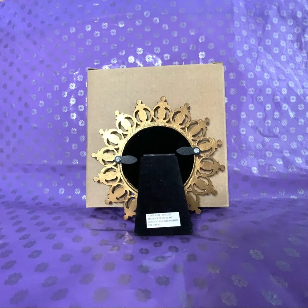 Small Picture Frame by Marcel Schuman (in box)